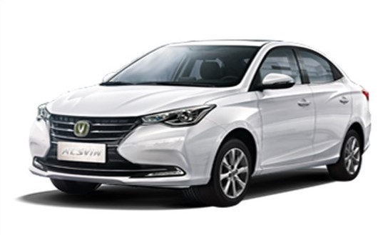 Changan Alsvin